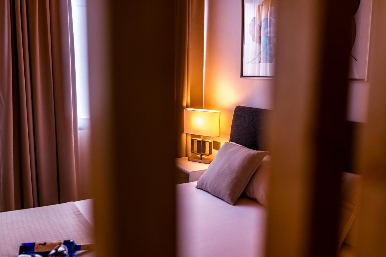 Loft En Zona Puerto Las Palmas De Gran Canaria Bagian luar foto