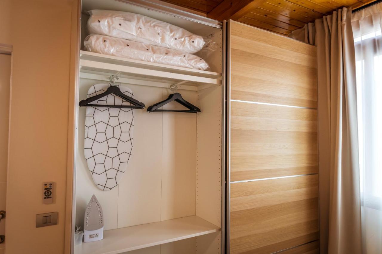 Loft En Zona Puerto Las Palmas De Gran Canaria Bagian luar foto