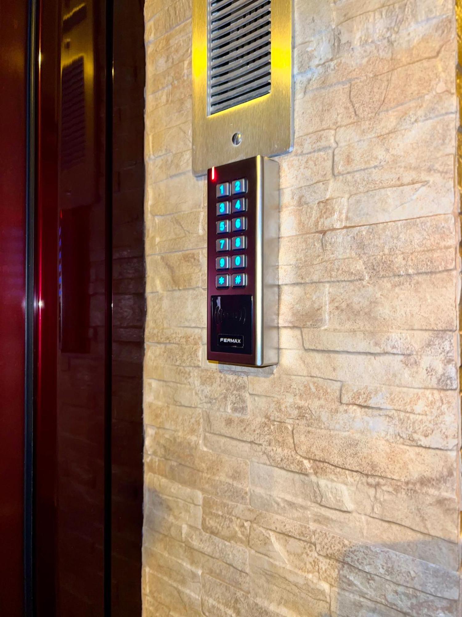 Loft En Zona Puerto Las Palmas De Gran Canaria Bagian luar foto