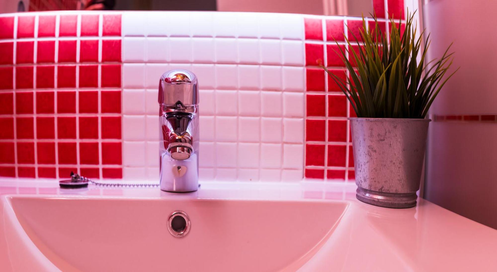 Loft En Zona Puerto Las Palmas De Gran Canaria Bagian luar foto