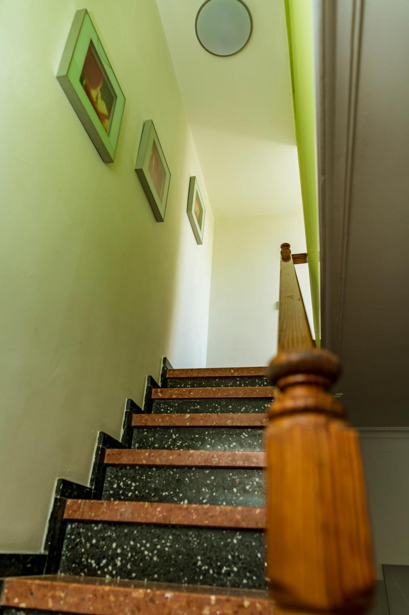 Loft En Zona Puerto Las Palmas De Gran Canaria Bagian luar foto