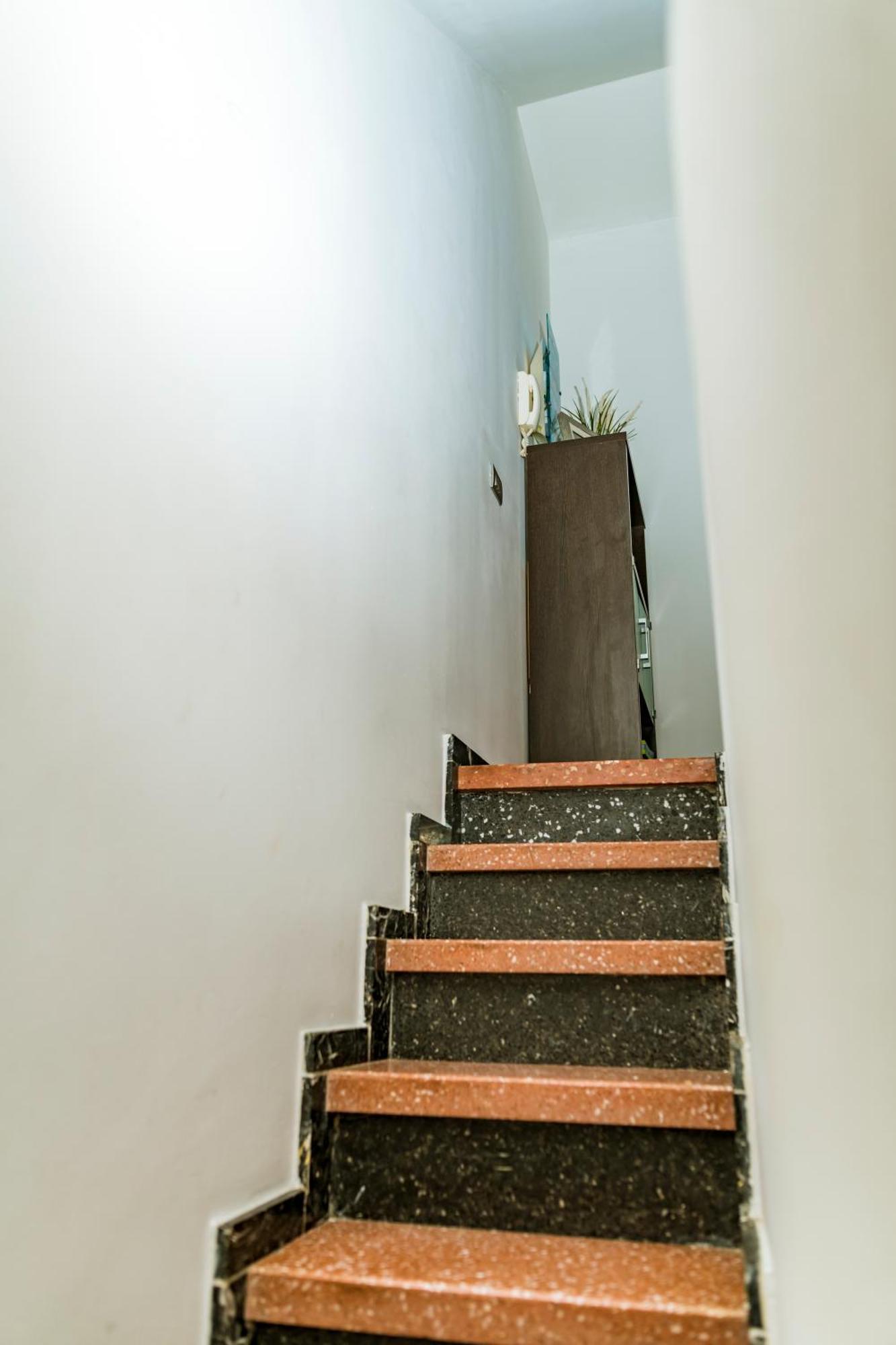 Loft En Zona Puerto Las Palmas De Gran Canaria Bagian luar foto