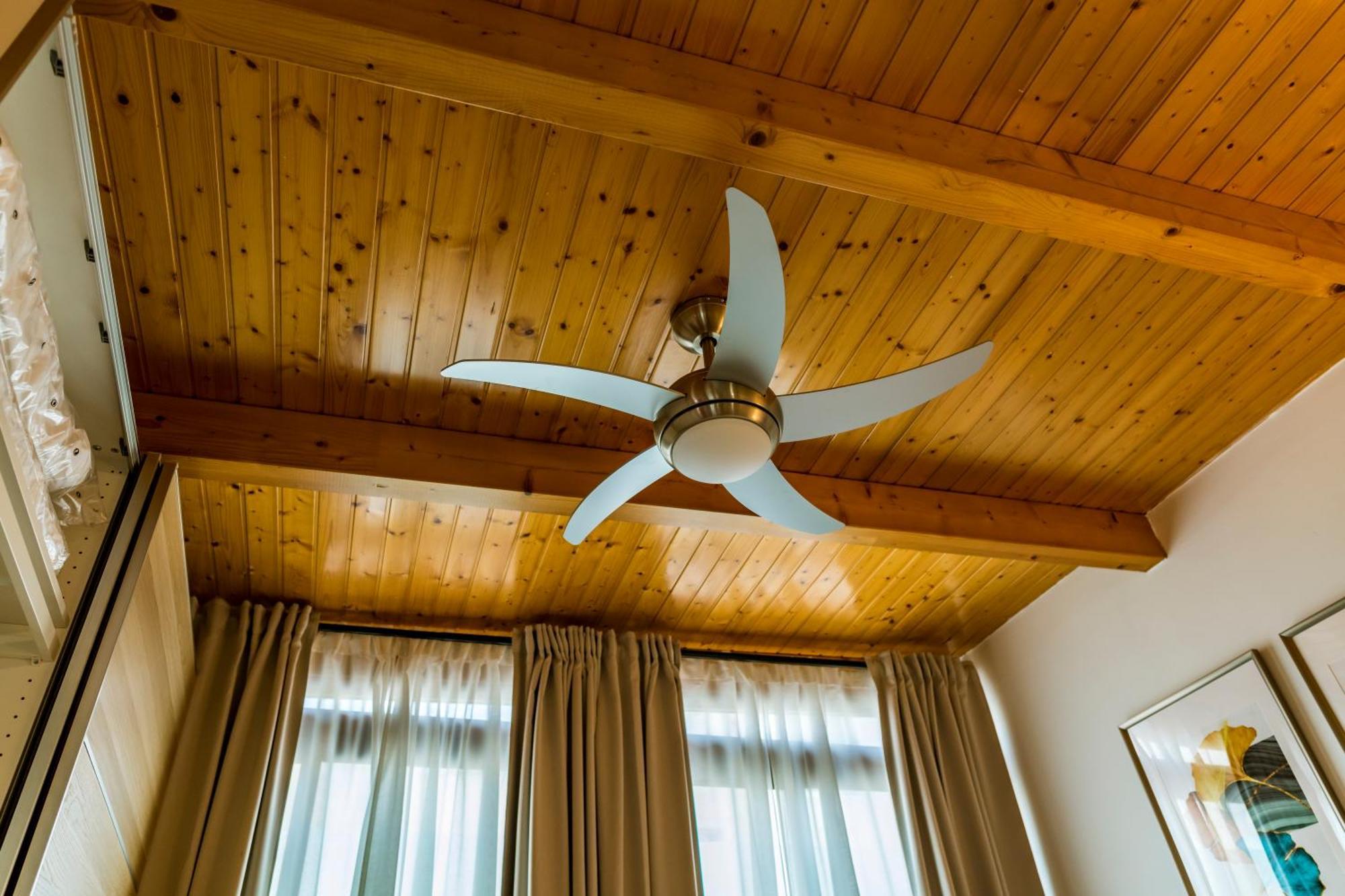 Loft En Zona Puerto Las Palmas De Gran Canaria Bagian luar foto