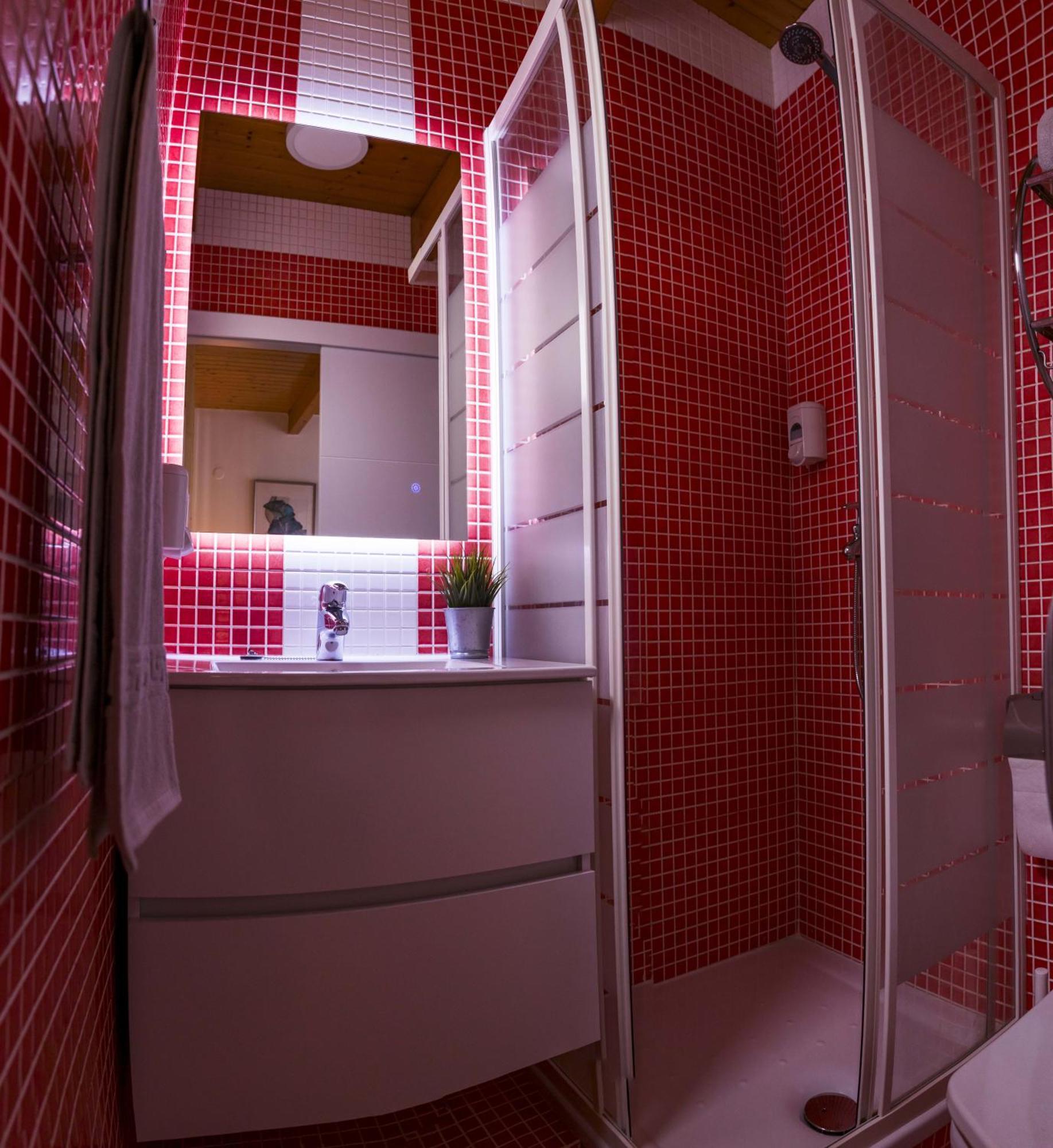 Loft En Zona Puerto Las Palmas De Gran Canaria Bagian luar foto